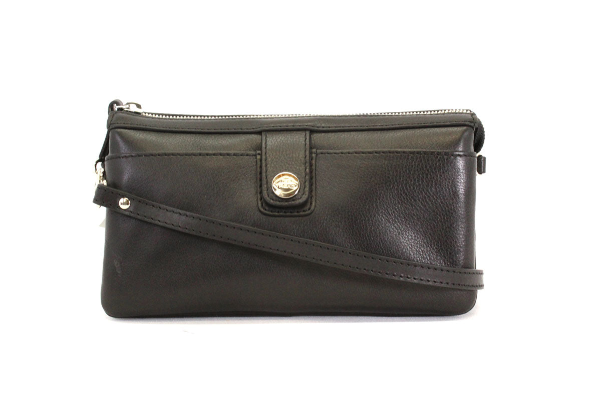 LUGANO 584931-NOIR - NOIR - B200.113