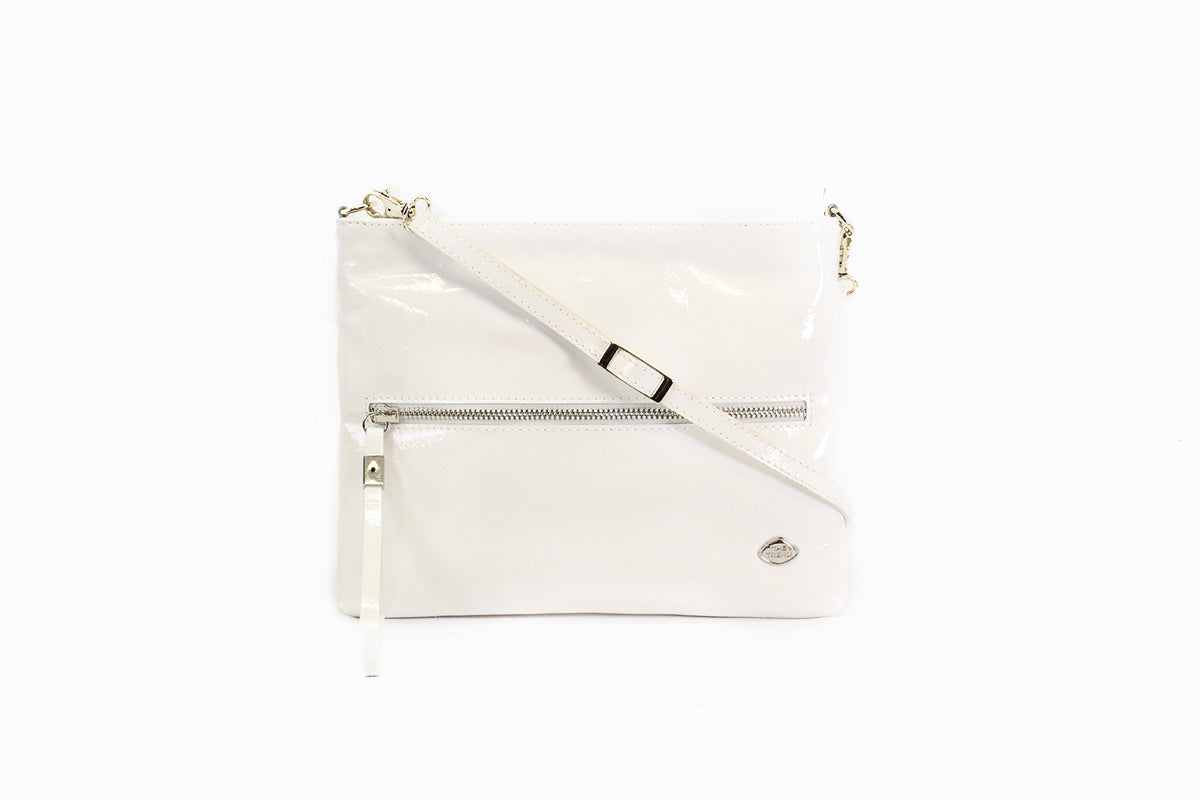 LUGANO 167957-BLANC - BLANC - B200.126