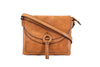 LANDAU SACAMOTO W6682-COGNAC - COGNAC - B200.153