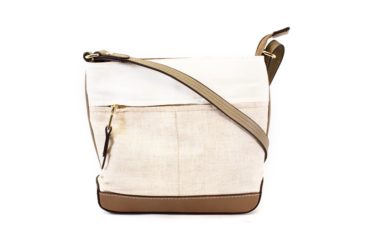 LANDAU SACAMOTO W6687-BEIGE - BEIGE - B200.157