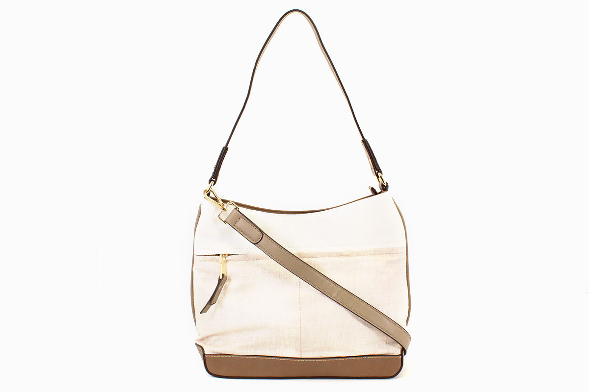 LANDAU SACAMOTO W6688-BEIGE - BEIGE - B200.159