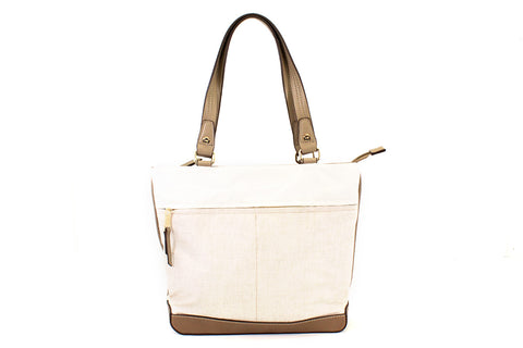 LANDAU SACAMOTO W6689-BEIGE - BEIGE - B200.161