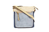 LANDAU SACAMOTO W6732-BLEU - BLEU - B200.166