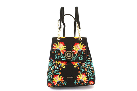 DESIGUAL 20SAKP27-2000 - NOIR - B200.173