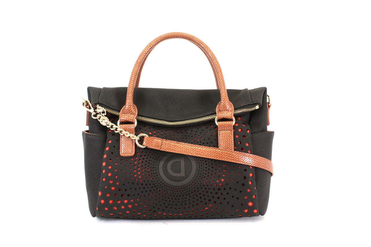 DESIGUAL 20SAXP97-2000 - NOIR - B200.175