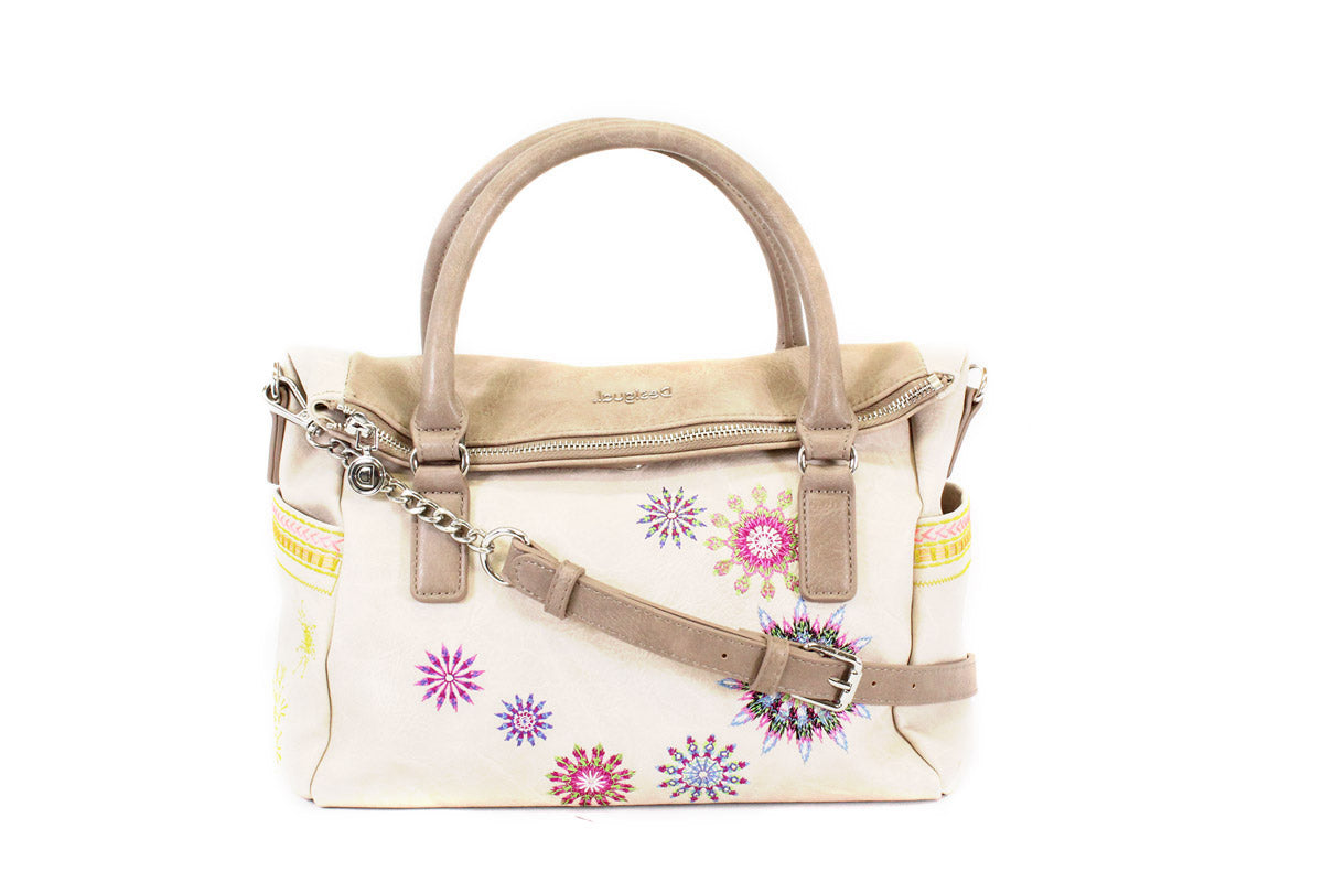 DESIGUAL 20SAXPDI-6062 - BEIGE - B200.180