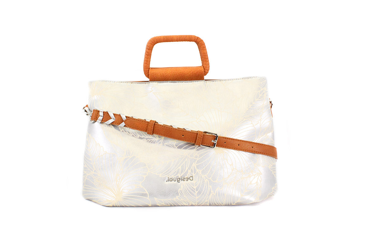DESIGUAL 20SAXP77-2032 - ARGENT - B200.185