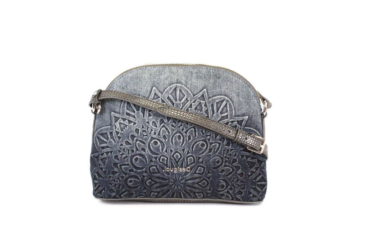 DESIGUAL 20SAXA49-5008 - JEANS - B200.189