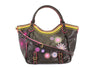 DESIGUAL 20SAXPAE-6044 - MARRON - B200.194