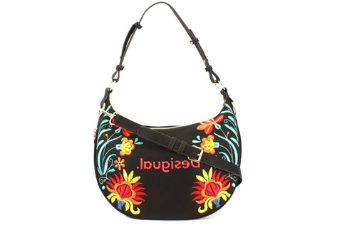 DESIGUAL 20SAXP85-2000 - NOIR - B200.196