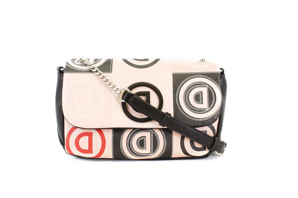 DESIGUAL 20SAXPAS-6008 - BEIGE - B200.200