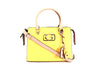 GUESS VG758306-YMU - JAUNE MULTI - B200.205