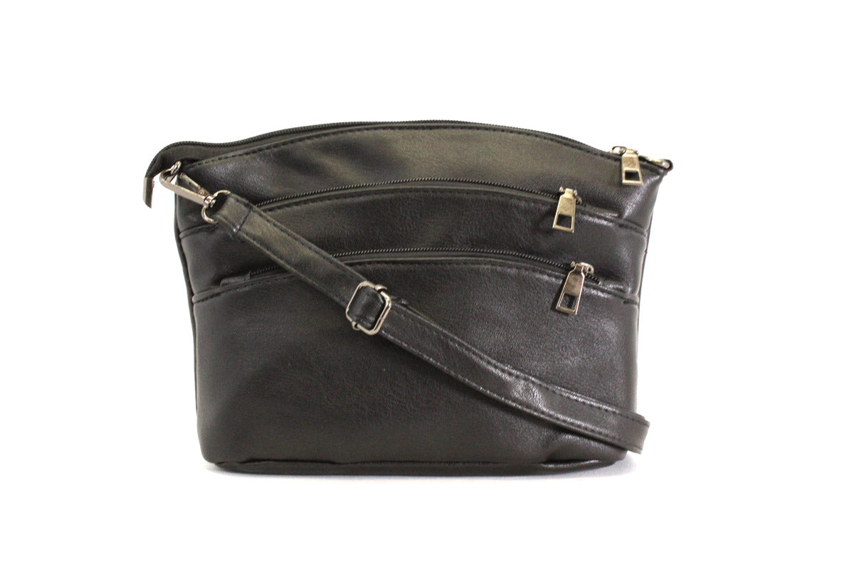 SAYAN 309-BLK - NOIR - B200.225
