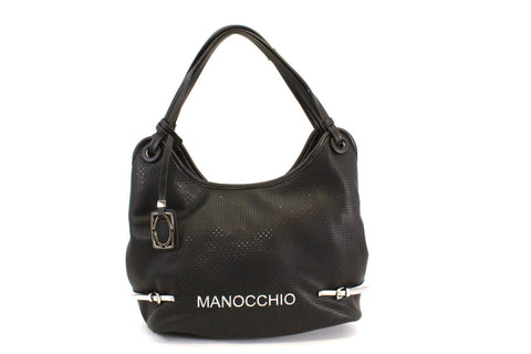 MANOCCHIO 87270-3B-BLACK - NOIR - B200.232