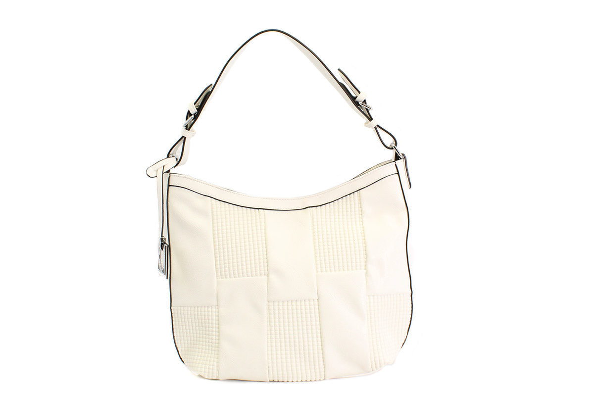 MANOCCHIO C9136-3-WHITE - BLANC - B200.233