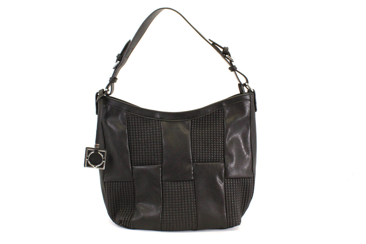 MANOCCHIO C9136-3-BLACK - NOIR - B200.234