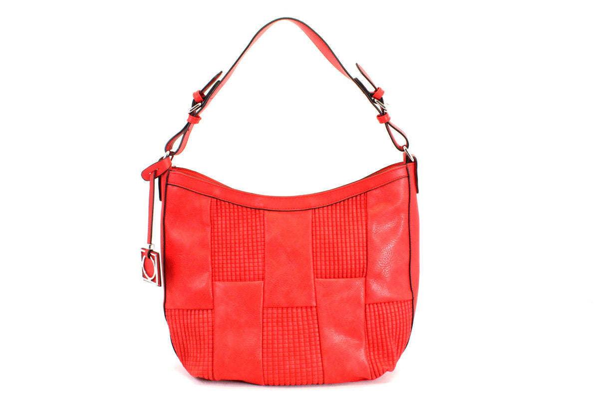 MANOCCHIO C9136-3-ROUGE - ROUGE - B200.235