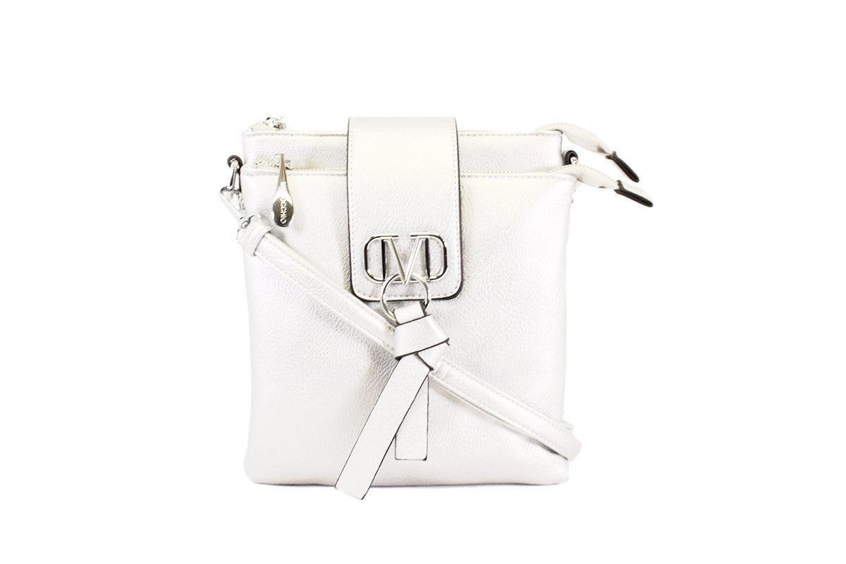 MANOCCHIO M8688-SILVER - ARGENT - B200.239