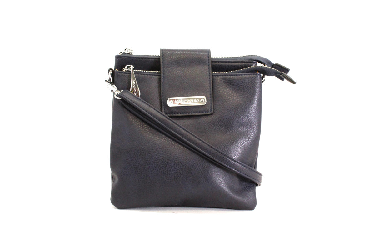 MANOCCHIO 8687-BLACK - NOIR - B200.240