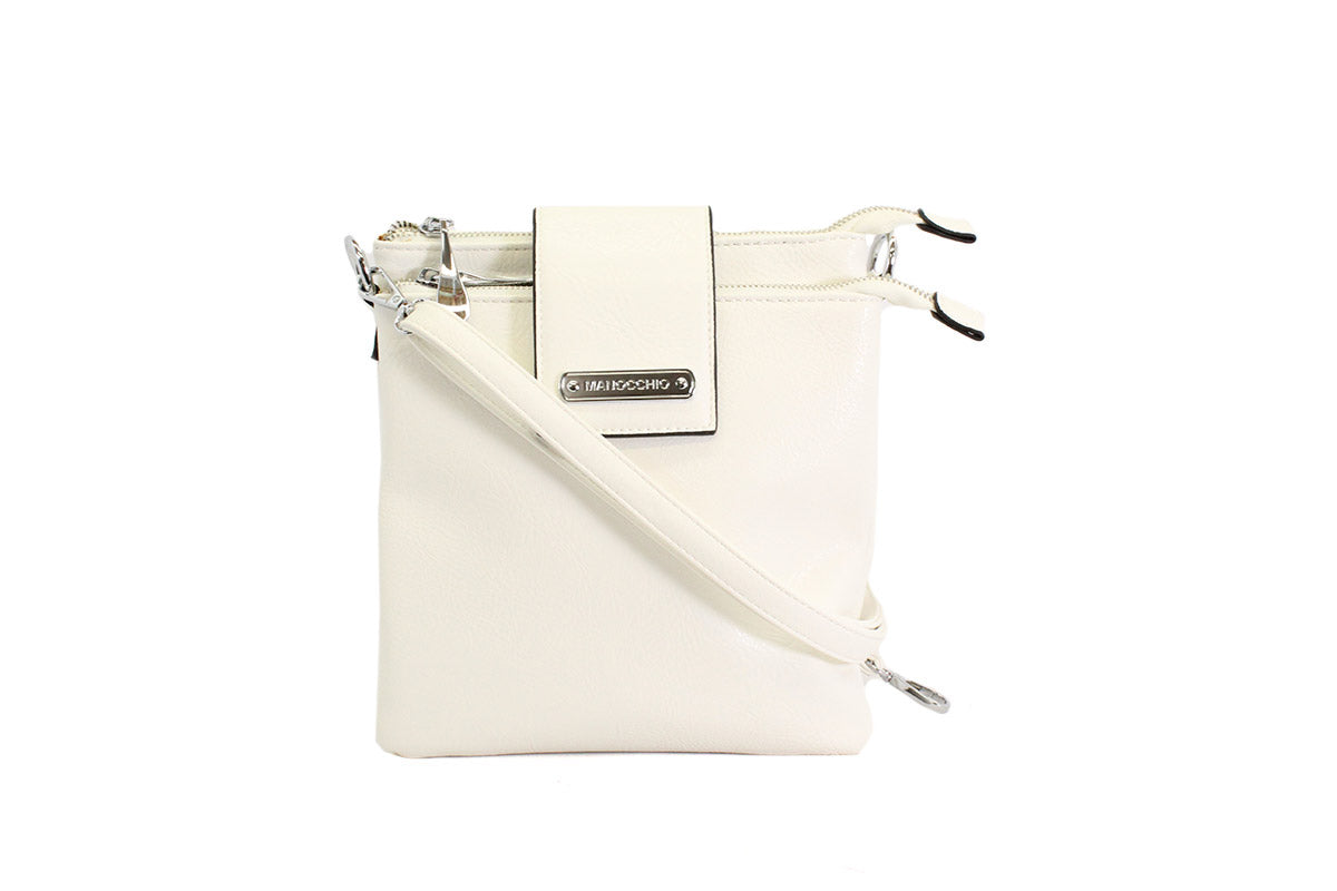 MANOCCHIO 8687-WHITE - BLANC - B200.241