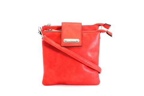 MANOCCHIO 8687-RED - ROUGE - B200.243