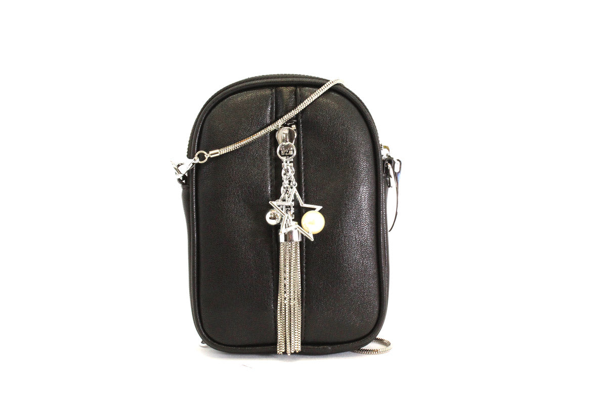MANOCCHIO 360-BLACK - NOIR - B200.247