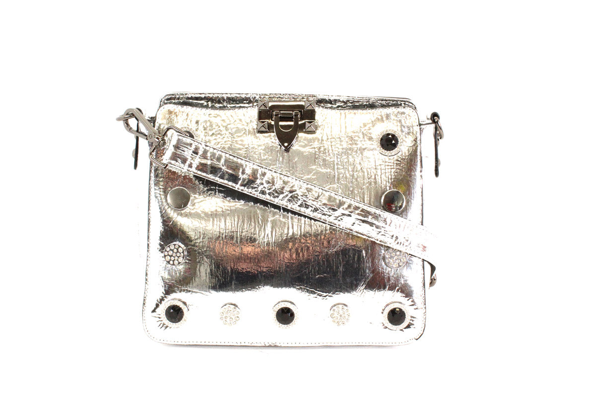 MANOCCHIO 811-1-SILVER - ARGENT - B200.249
