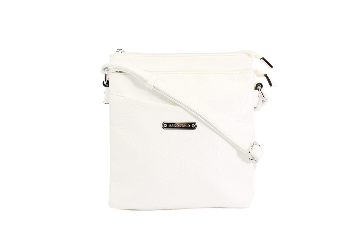 MANOCCHIO 85061-WHITE - BLANC - B200.265