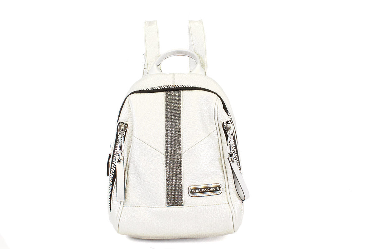 MANOCCHIO ZE1149-SILVER - ARGENT - B200.267