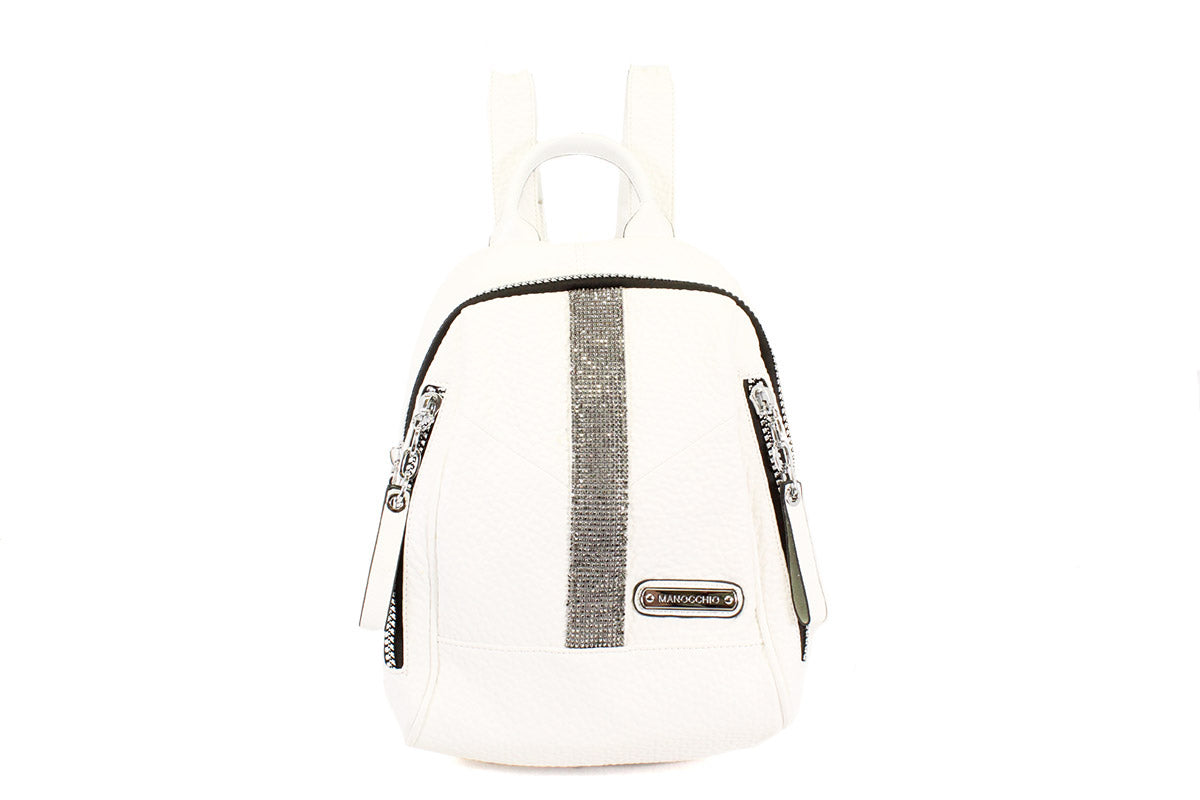 MANOCCHIO ZE1149-WHITE - BLANC - B200.270