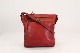 LUGANO 22331-RED - ROUGE - B200.271