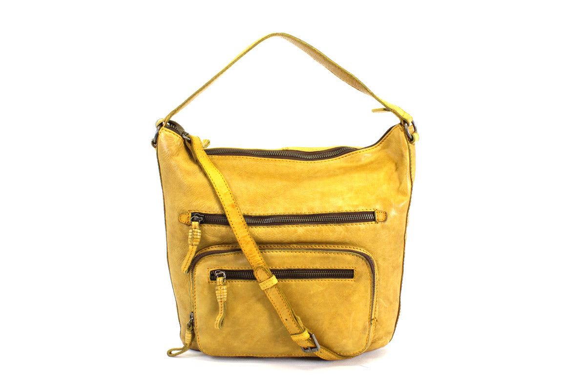 LUGANO 26850-MUSTARD - MOUTARDE - B200.280