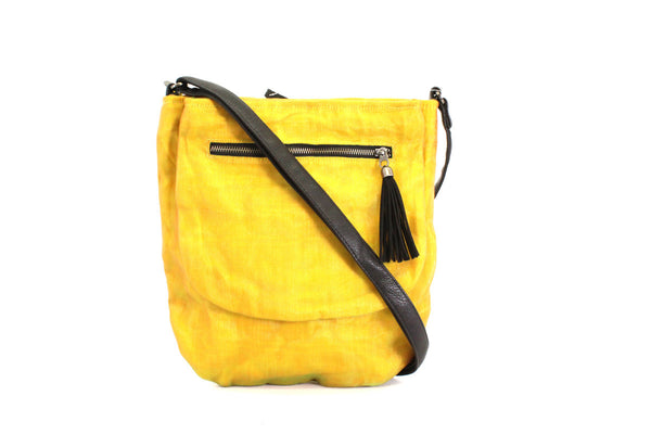 SMATERIA LE DOUBLE - JAUNE - B200.299