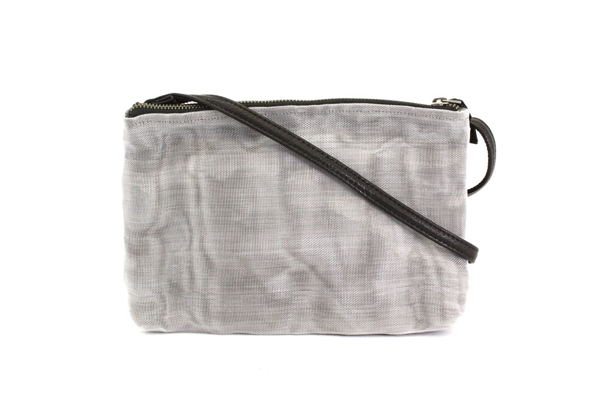 SMATERIA LE PALERME - GRIS ARGENT - B200.314