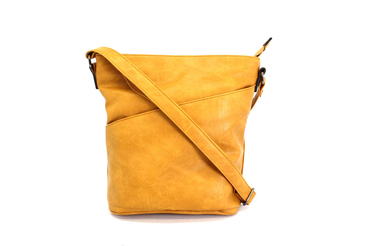 MARY IMPORT CM29264 - JAUNE - B205.015