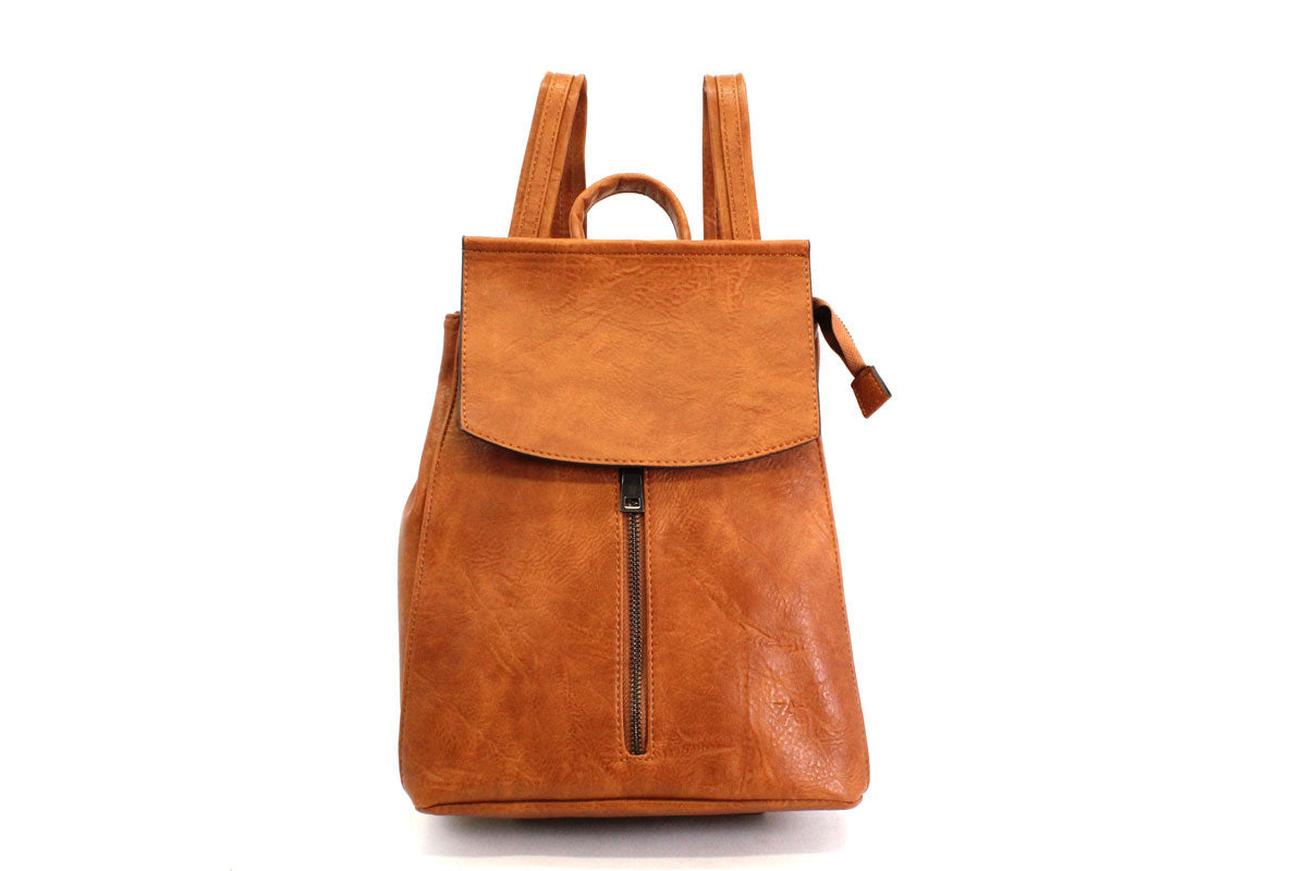 MARY IMPORT CM28025-2 - COGNAC - B205.017