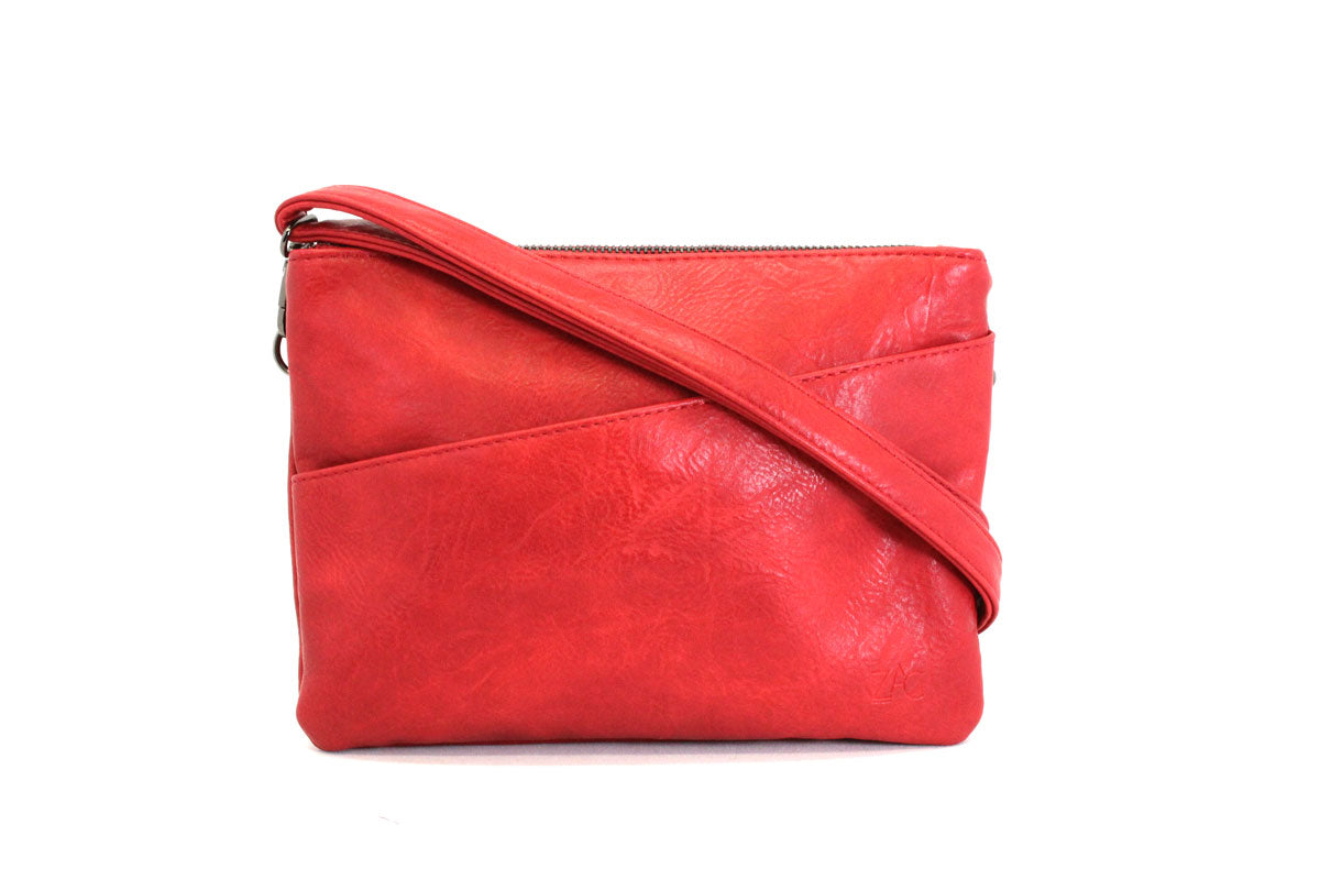 MARY IMPORT CM29262-2 - ROUGE - B205.019