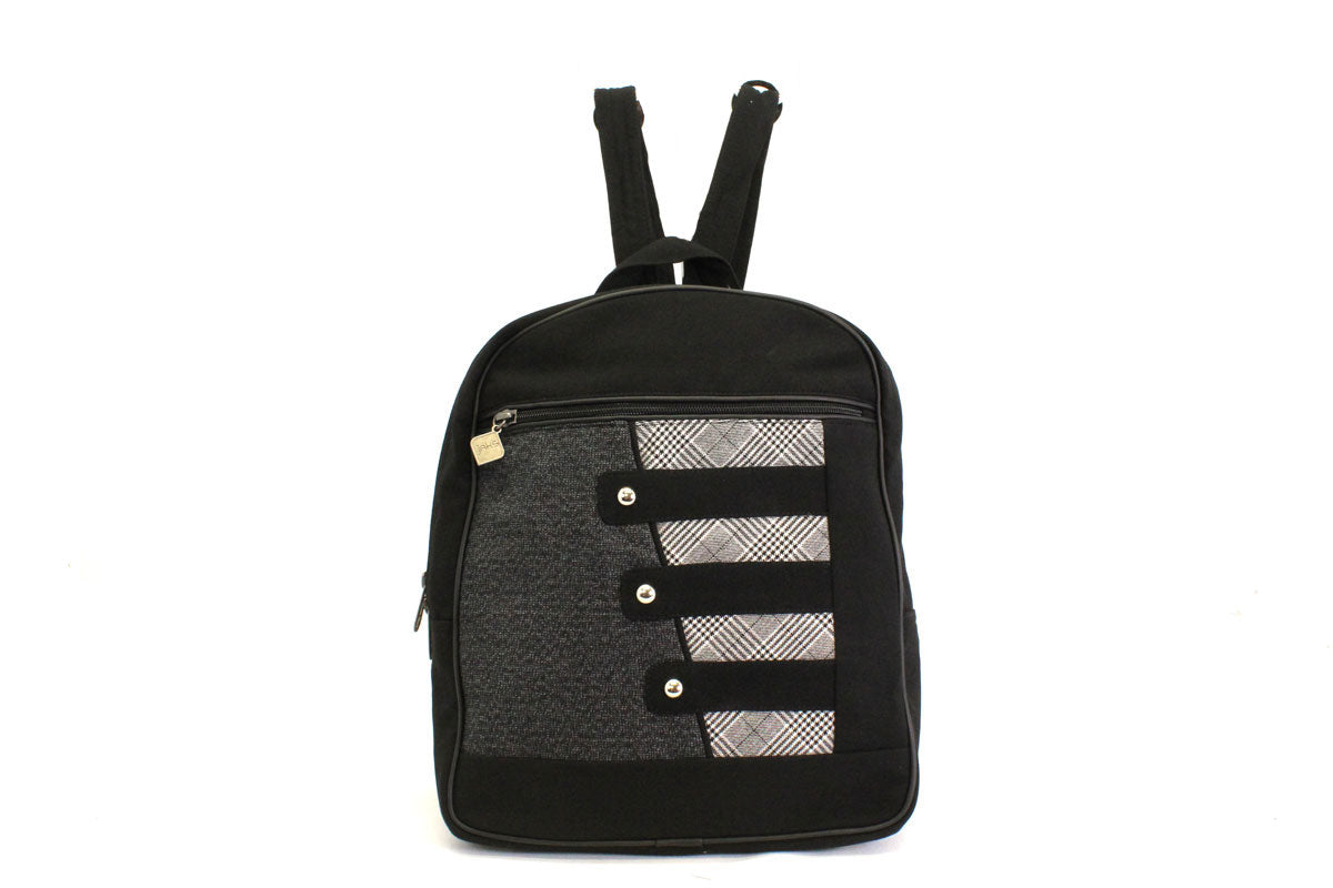 JAK'S JAK-136-NOI - NOIR - B205.058