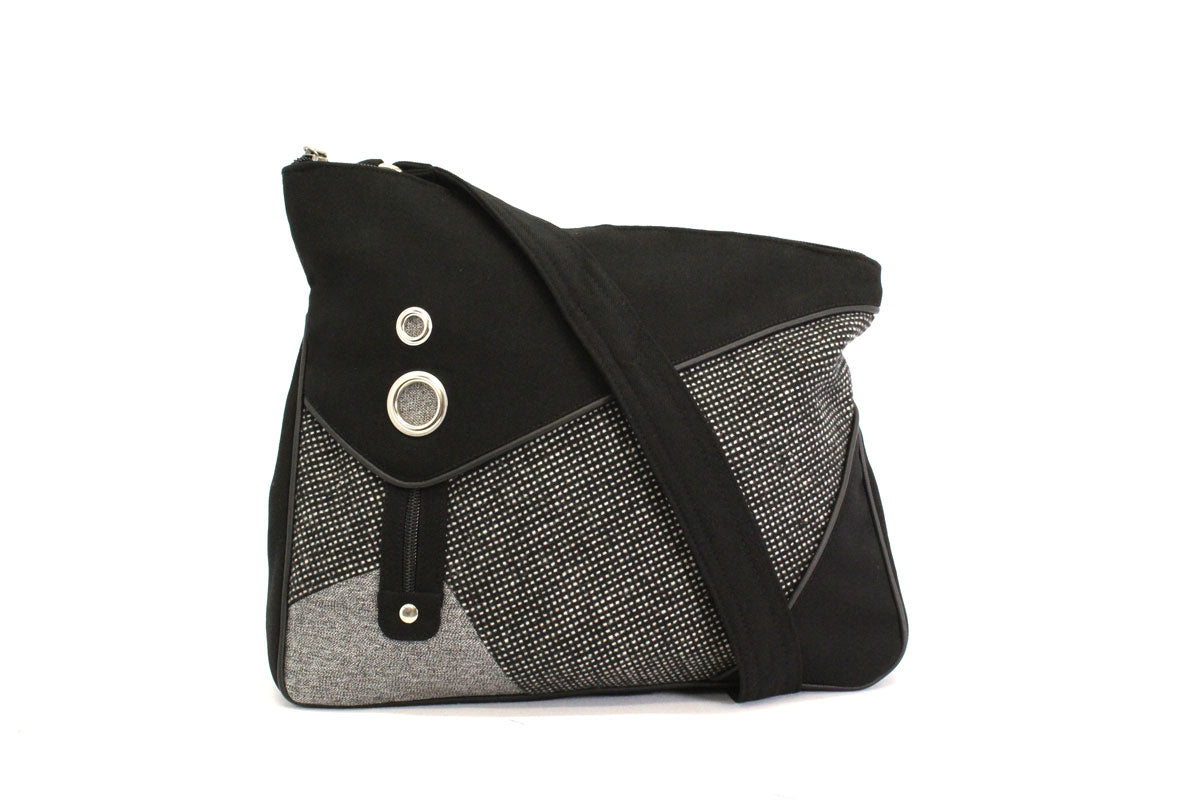 JAK'S JAK-140-NOI - NOIR - B205.069