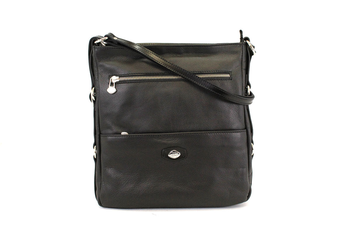 LUGANO 075817 - NOIR - B205.092