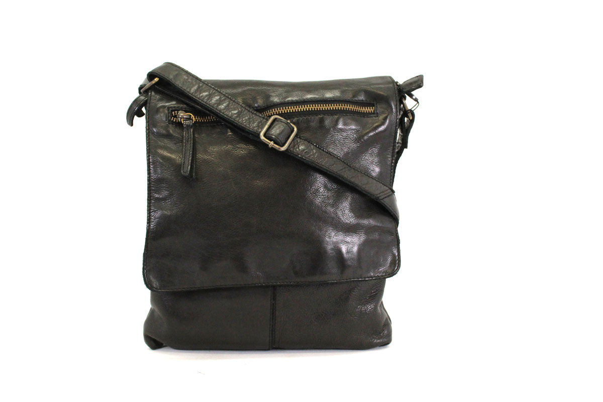 LUGANO 4202740 - NOIR - B205.110