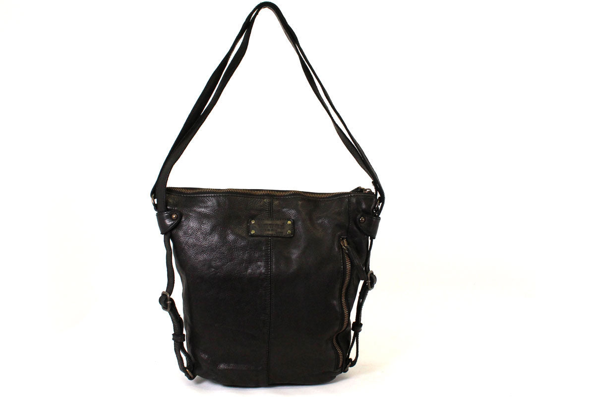 LUGANO 4203337 - NOIR - B205.116