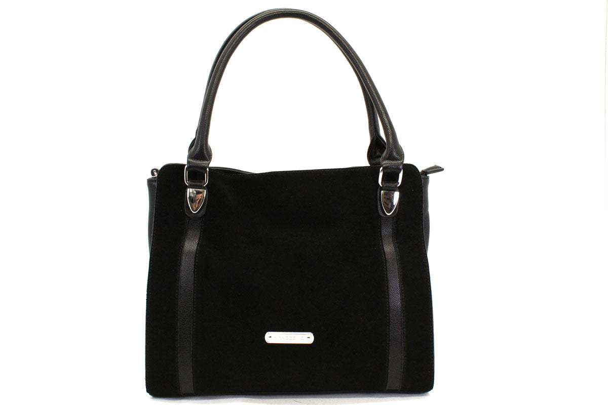 MANOCCHIO 86821 - NOIR - B205.149