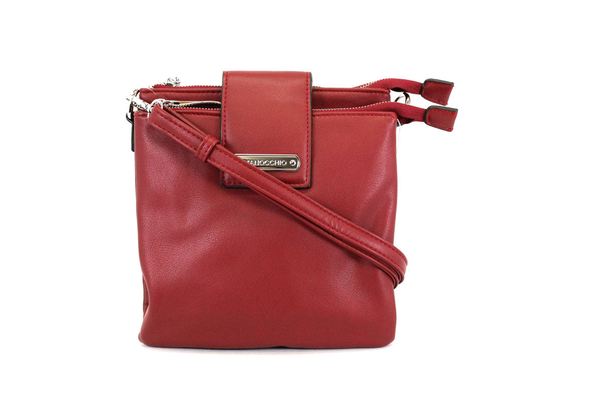 MANOCCHIO 8688-6 - BURGENDI - B205.160