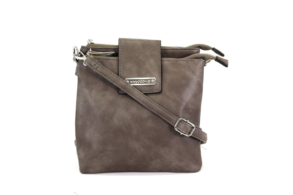 MANOCCHIO 8688-7 - GRIS - B205.161