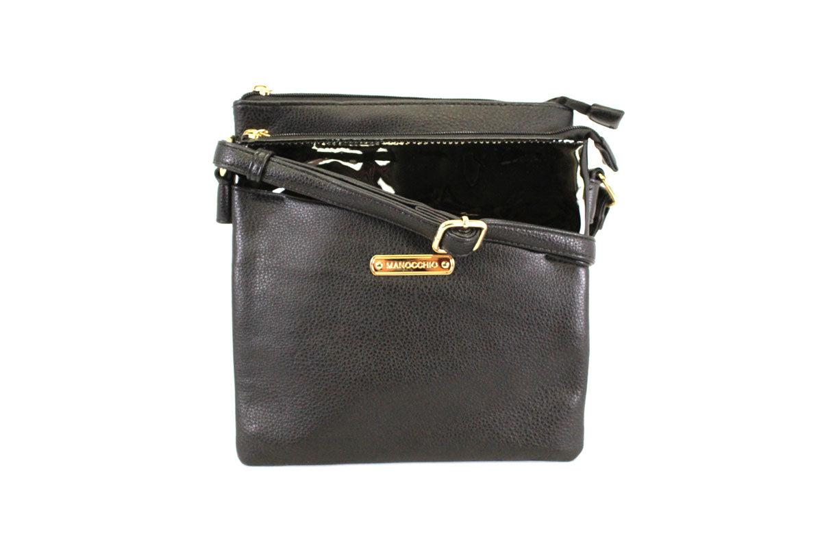 MANOCCHIO 85061 - NOIR - B205.162