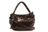 MANOCCHIO P108-12 - BRUN CROCO - B205.166