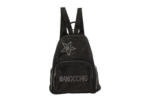 MANOCCHIO 9945 - NOIR - B205.181