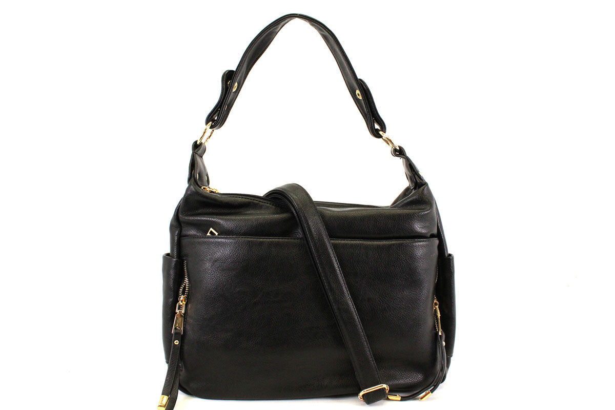 MANOCCHIO 08373 - NOIR - B205.185