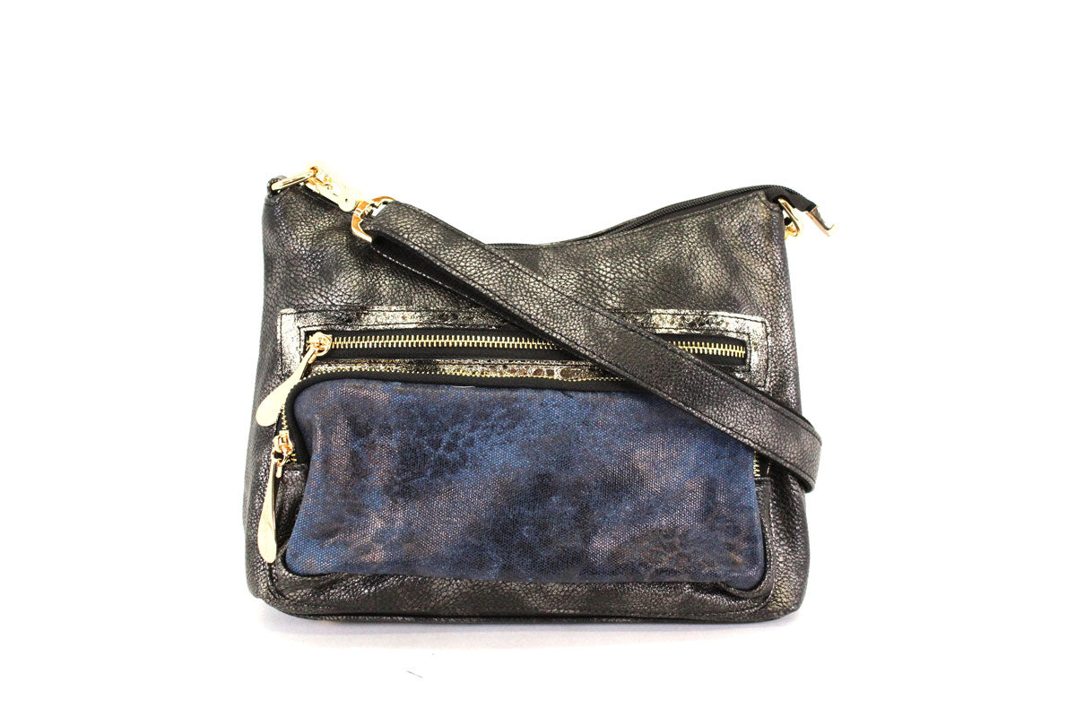 MANOCCHIO 680-28 - BLEU GRIS - B205.188